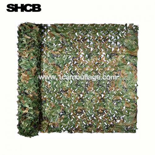 Camouflage Net 6