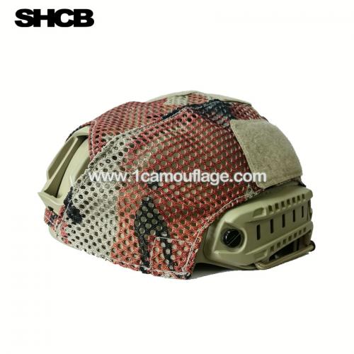 SHCB-15 Camouflage Helmet