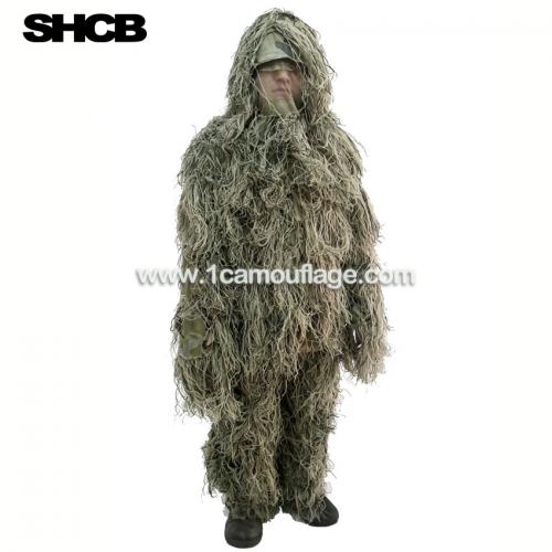 SHCB-20 Camouflage Ghillie Suit