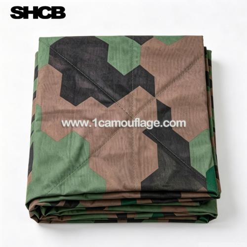 SHCB-34 Camouflage Net