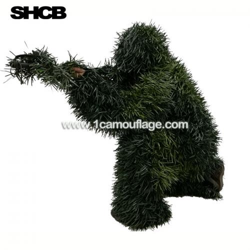 SHCB-41 Camouflage Ghillie Suit